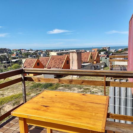 Appartamento Eco.Mar Punta Del Diablo Esterno foto