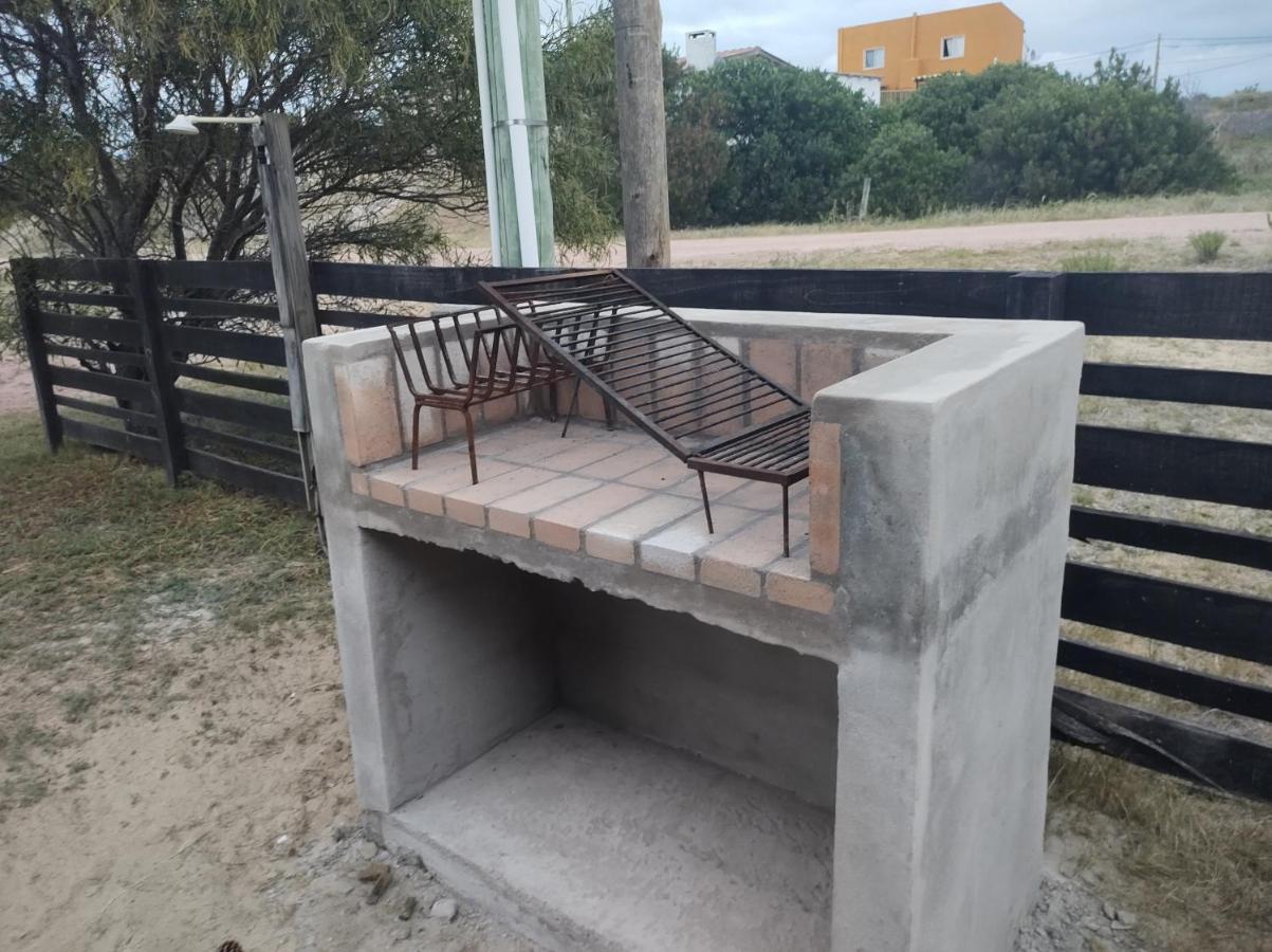 Appartamento Eco.Mar Punta Del Diablo Esterno foto